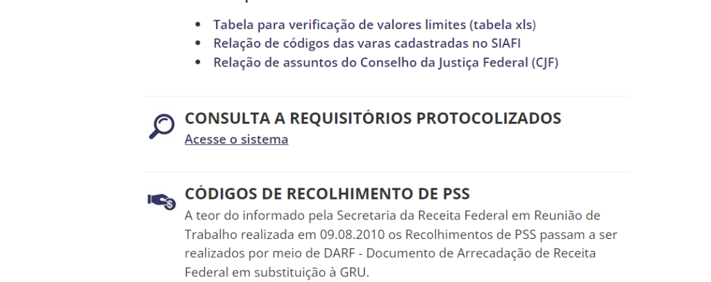 RPV TRF3: últimas informações para quem tem uma RPV neste Tribunal