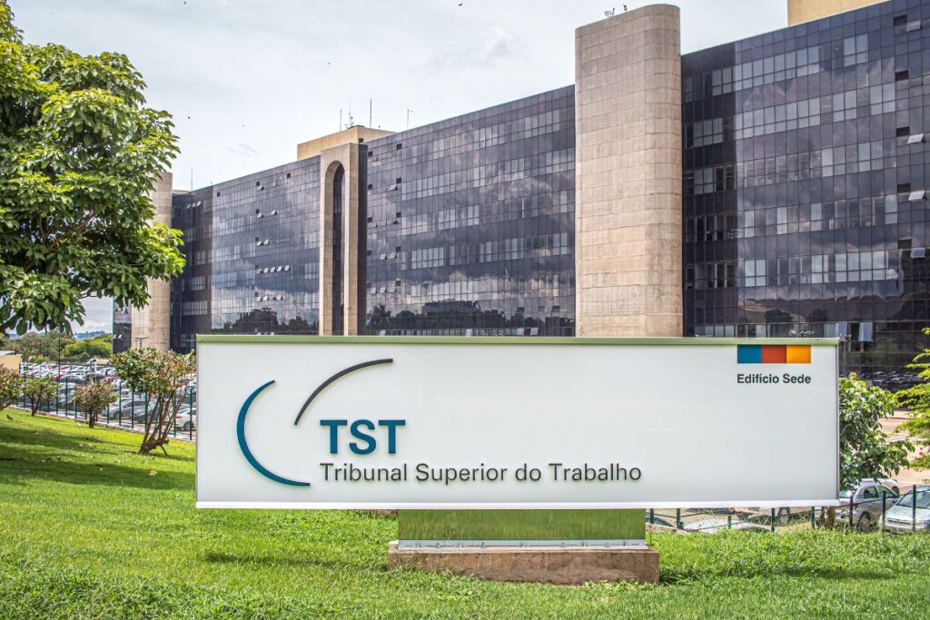 TST