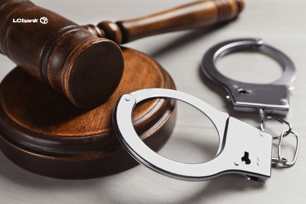 Advogada é presa ao tentar sacar Precatório