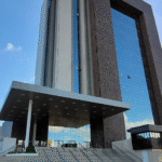 Prédio da sede TJRN