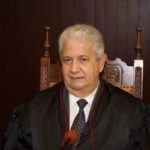 foto do desembargador Paulo Alfeu Puccinelli