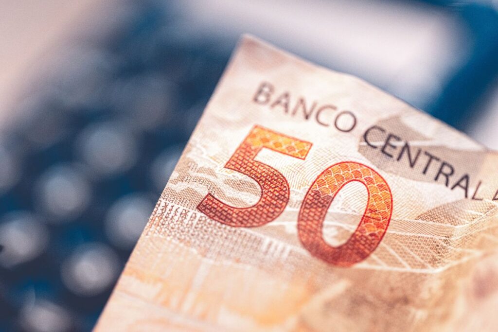 Imagem da mpta de cinquenta reais